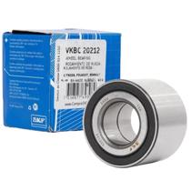 Par Rolamento Roda Tras Kwid 1.0 12v 2017 Original Skf