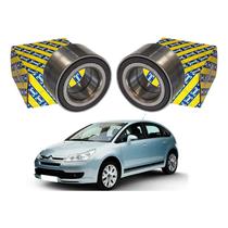 Par Rolamento Roda Traseira C4 1.6 2.0 2006 A 2014 Par Rolamento Roda Traseira C4 1.6 2.0 2006 A 2014