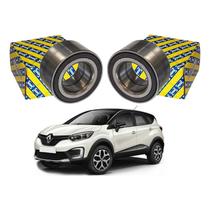 Par Rolamento Roda Traseira Captur 1.6 2.0 2017 A 2020 Par Rolamento Roda Traseira Captur 1.6 2.0 2017 A 2020