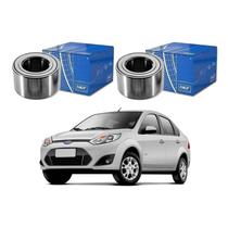 Par Rolamento Roda Traseira Fiesta Sedan 1.0 1.6 2010 A 2014 Par Rolamento Roda Traseira Fiesta Sedan 1.0 1.6 2010 A 2014