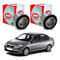 Par Rolamento Roda Traseira Symbol 1.6 2008 A 2012