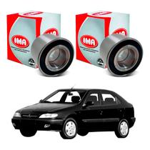 Par Rolamento Roda Traseira Xsara 1.8 1997 A 1999 Par Rolamento Roda Traseira Xsara 1.8 1997 A 1999