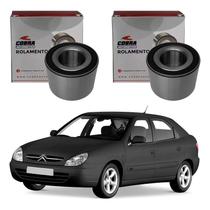 Par Rolamento Roda Traseiro Xsara 1.8 1997 A 1999 Par Rolamento Roda Traseiro Xsara 1.8 1997 A 1999