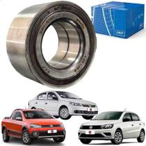 Par Rolamento Skf Dianteiro Com Abs VW Gol Saveiro Voyage 2009 2010 2011 2012 2013 2014 2015 2016 2017 2018 2019 2020.