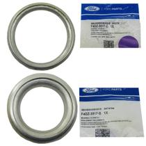 Par Rolamento Superior Da Coluna De Direcao ( Grande 51MM Od - 40MM Id ) ( Pequeno 30MM Od - 19MM Id ) ( F-250 1999 A 2012 ) ( F-350 99 A 2011 Cabine