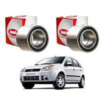 Par Rolamento Traseira Fiesta 1.0 1.6 2007 A 2010 Par Rolamento Traseira Fiesta 1.0 1.6 2007 A 2010