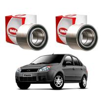 Par Rolamento Traseira Fiesta Sedan 1.0 1.6 2007 A 2010 Par Rolamento Traseira Fiesta Sedan 1.0 1.6 2007 A 2010