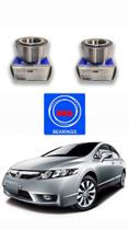 Par Rolamentos de Roda Dianteira Original NSK Honda New Civic 1.8 de 2007 a 2011. Par Rolamentos de Roda Dianteira Original NSK Honda New Civic 1.8 de 2007 a 2011.