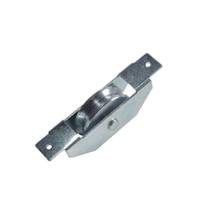 Par Roldana Portão 50MM Cantoneira Galvanizada Caixa Aberta Fundição Petrópolis Par Roldana Portão 50MM Cantoneira Galvanizada Caixa Aberta Fundição Petrópolis