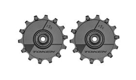 Par Roldanas Token Oversized 12v Mtb Shimano Sram Eagle 12v Par Roldanas Token Oversized 12v Mtb Shimano Sram Eagle 12v