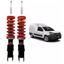 Par Rosca Slim Dianteira Fiat Fiorino 2014 Em Diante