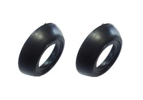 Par roseta manivela vidro da porta fiat 147 oggi panorama