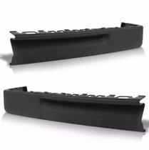 Par Saia Spoiler Golf Mexicano 92 A 98 Parachoque Dianteiro Par Saia Spoiler Golf Mexicano 92 A 98 Parachoque Dianteiro