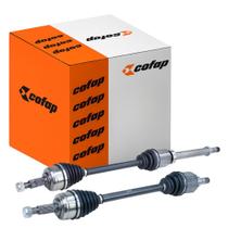 Par Semi Eixo Captur 1.6 2017 2018 2019 2020 2021 2022/ Automático 25X25 Cofap Par Semi Eixo Captur 1.6 2017 2018 2019 2020 2021 2022/ Automático 25X25 Cofap