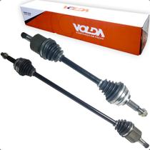 Par Semi Eixo Homocinetico Direito Esquerdo Volda Chery Tiggo 2.0 16V 2009 a 2015 Acteco