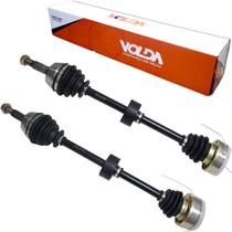 Par Semi Eixo Homocinetico Esquerda Direita Gol Parati G2 G3 G4 1997 A 2008 Par Semi Eixo Homocinetico Esquerda Direita Gol Parati G2 G3 G4 1997 A 2008