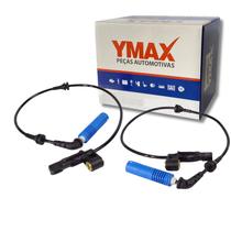 Par Sensor ABS Dianteiro BMW 330 320 M3 Z4 LE/LD