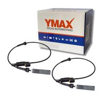 Par Sensor ABS dianteiro BMW E36 325 328 M3 Z3m