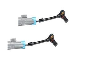 Par Sensor Abs Dianteiro Captiva 2008 Em Diante