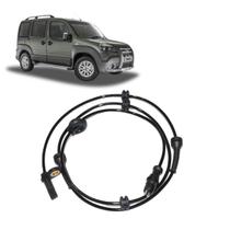 Par Sensor ABS Dianteiro Direito Esquerdo Doblo 2002 a 2021