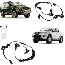 Par Sensor Abs Dianteiro L200 Triton Dakar 3.2 2007 A 2011 Par Sensor Abs Dianteiro L200 Triton Dakar 3.2 2007 A 2011
