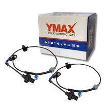 Par Sensor ABS Dianteiro LD/LE CRV 2.0 16v 2007 a 2011