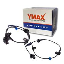 Par Sensor ABS Dianteiro ld/le CRV Accord 2.0 Civic 2.0 1.8 Par Sensor ABS Dianteiro ld/le CRV Accord 2.0 Civic 2.0 1.8