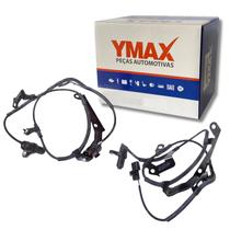 Par Sensor ABS Dianteiro LD/LE L200 Pajero Dakar 3.2 3.5