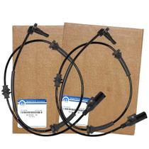Par Sensor ABS Dianteiro Mopar Punto Linea Original Par Sensor ABS Dianteiro Mopar Punto Linea Original