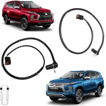 Par Sensor Abs Dianteiro Pajero MR569411