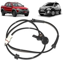 Par Sensor Abs Dianteiro Palio Weekend / Strada / Adventure Par Sensor Abs Dianteiro Palio Weekend / Strada / Adventure