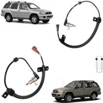 Par Sensor Abs Dianteiro Pathfinder 1996 A 2001 - 479100W000 Par Sensor Abs Dianteiro Pathfinder 1996 A 2001 - 479100W000