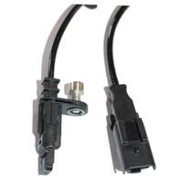 Par Sensor Abs Dianteiro Peugeot 407 Citroen C6