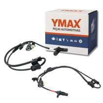 Par sensor abs dianteiro sonata optima 2.4 2011 a 2016 Par sensor abs dianteiro sonata optima 2.4 2011 a 2016