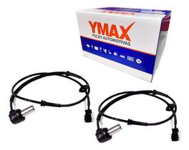 Par Sensor Abs Dianteiro Traseiro Audi A4 8d0927807c Par Sensor Abs Dianteiro Traseiro Audi A4 8d0927807c