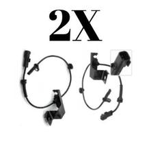 Par Sensor ABS Fusion Dianteiro 2017 2018 2019 2020 Par Sensor ABS Fusion Dianteiro 2017 2018 2019 2020