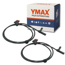 Par sensor abs traseiro c180 c200 c208 c230 c250 c300 c320