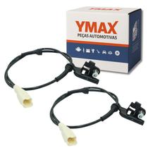 Par sensor abs traseiro c4 307 308 408 ld e le