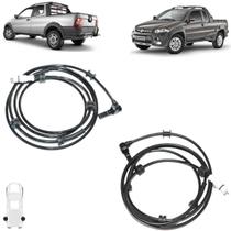 Par Sensor Abs Traseiro Direito Esquerdo Strada Adventure Par Sensor Abs Traseiro Direito Esquerdo Strada Adventure