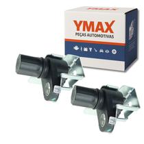 Par sensor abs traseiro dodge dakota durango