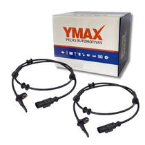 Par Sensor ABS traseiro Fiat Ducato Peugeot Boxer Jumper Par Sensor ABS traseiro Fiat Ducato Peugeot Boxer Jumper