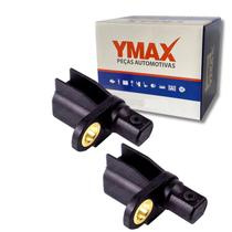 Par Sensor ABS traseiro Focus Volvo C30 V60 S40 C70 S40 V50