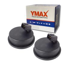 Par Sensor ABS traseiro LD LE Creta Cerato Picanto Soul