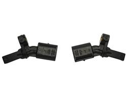 Par sensor abs traseiro ld le crossfox 1.6 2005 2006 2007 2008 2009 2010 2011 2012 2013 2014 2015