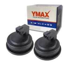 Par Sensor ABS traseiro LE LD HB20 HB20S 1.0 1.6 Picanto 1.0