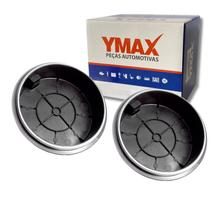 Par Sensor ABS traseiro LE LD Santa Fé 2.4 2.7 Sorento 3.5