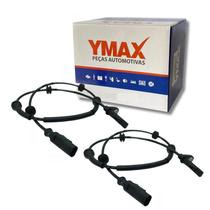 Par Sensor ABS Traseiro Mobi Palio Uno 0265008959 Par Sensor ABS Traseiro Mobi Palio Uno 0265008959