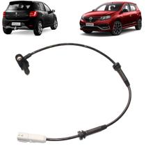 Par Sensor Abs Traseiro Renault Sandero 2015/2022