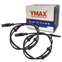 Par Sensor ABS Traseiro Renegade 1.8 2.0 flex diesel LE/LD