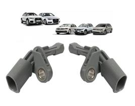 Par Sensor Abs Traseiro Vw Passat Golf Jetta Tiguan Audi Q3 Par Sensor Abs Traseiro Vw Passat Golf Jetta Tiguan Audi Q3